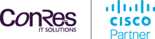 ConRes-CiscoPartner-LogoLockup-color
