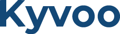 Kyvoo-logo