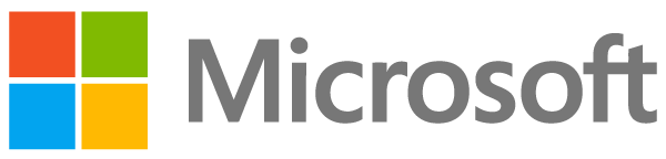 Microsoft-Logo