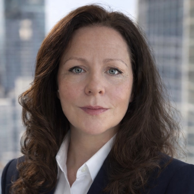 Nicole Reineke Headshot